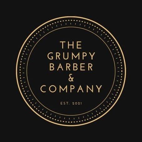 grumpy barber|grumpy barber thorndale pa.